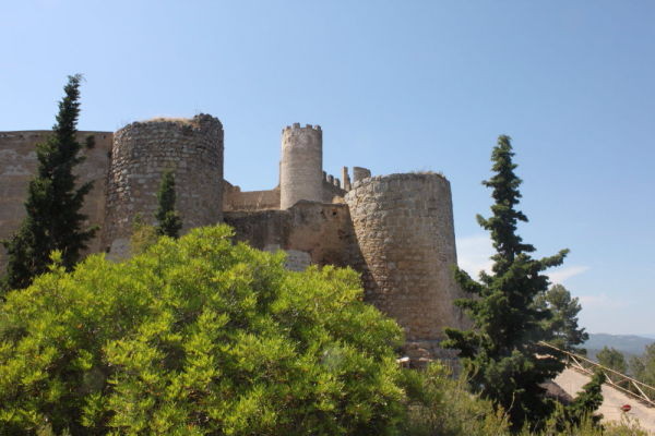 Casa Rural Masía Sierra Irta. Castellon