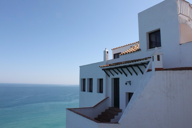 Casa Rural Masía Sierra Irta. Castellon